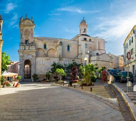 Guest House Italy 21 -Affittacamere Sassari Exterior foto