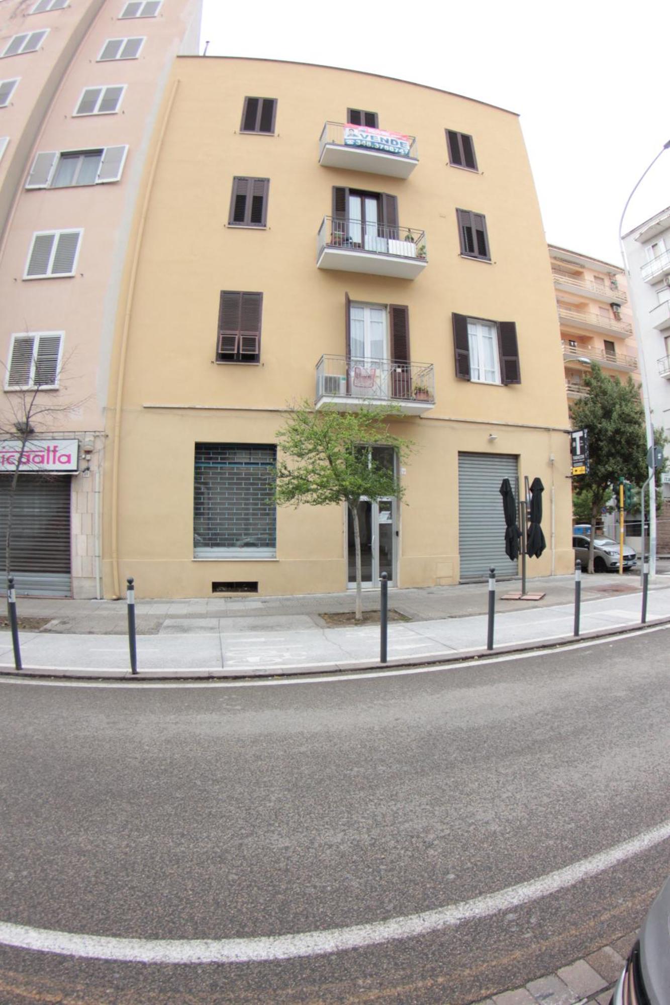 Guest House Italy 21 -Affittacamere Sassari Exterior foto