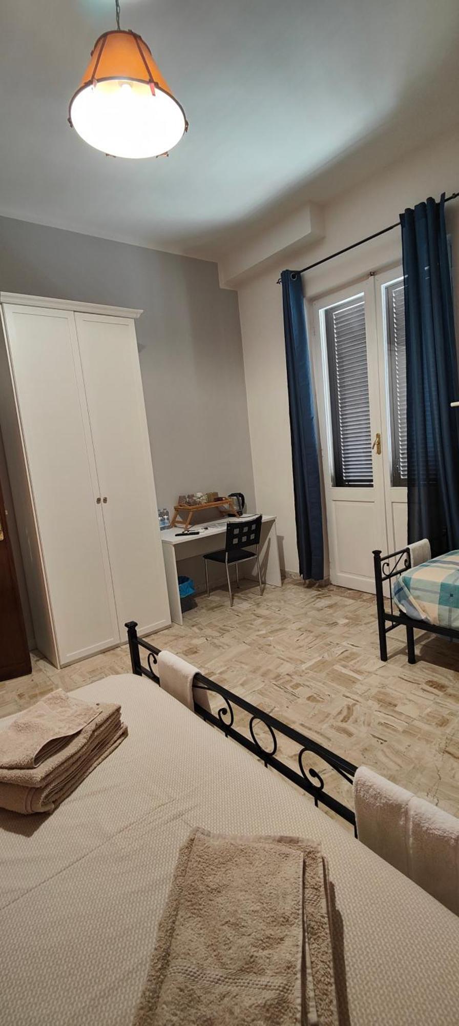 Guest House Italy 21 -Affittacamere Sassari Exterior foto