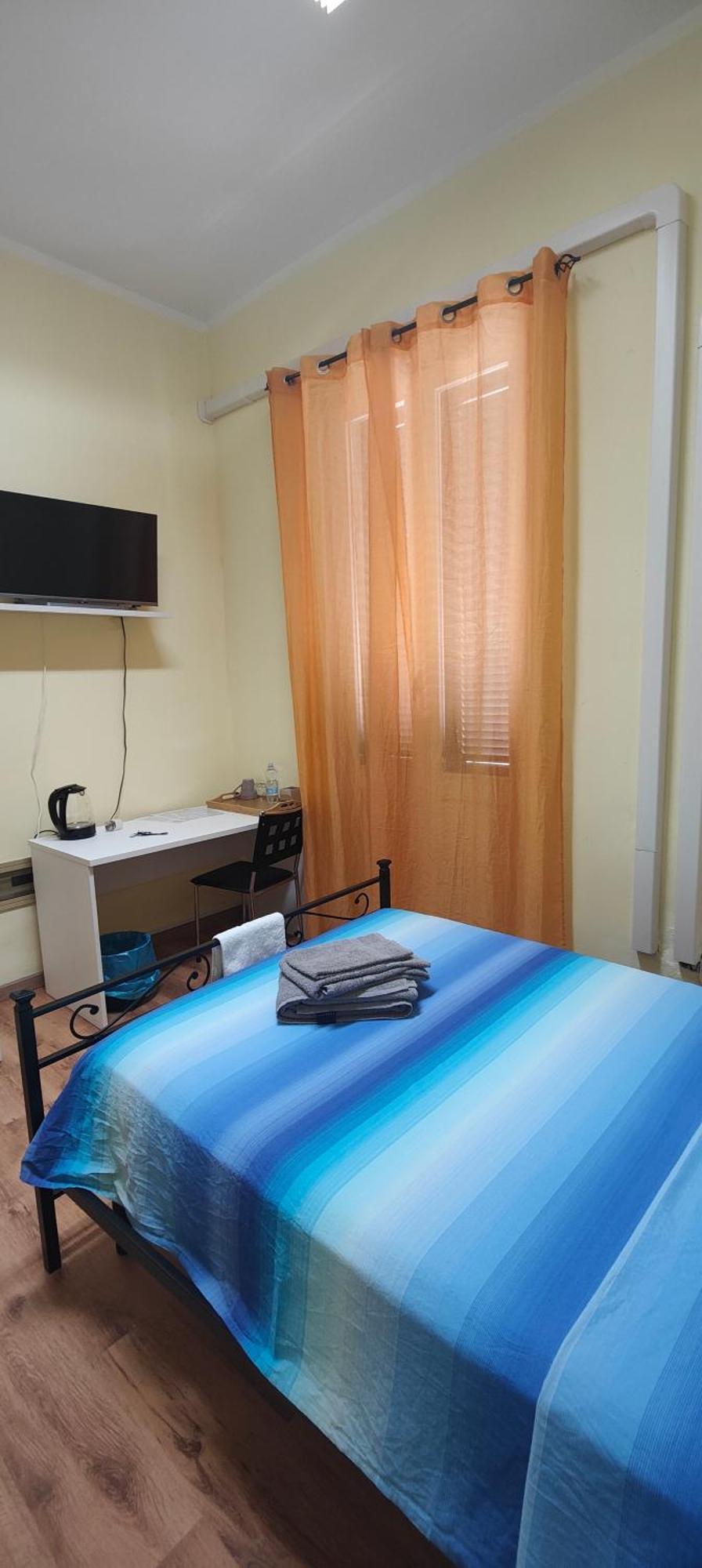 Guest House Italy 21 -Affittacamere Sassari Exterior foto