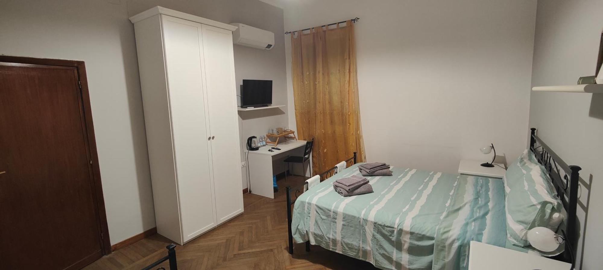 Guest House Italy 21 -Affittacamere Sassari Exterior foto