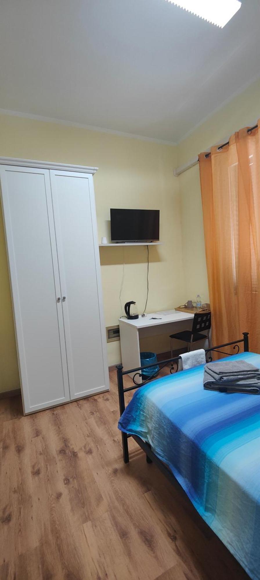 Guest House Italy 21 -Affittacamere Sassari Exterior foto