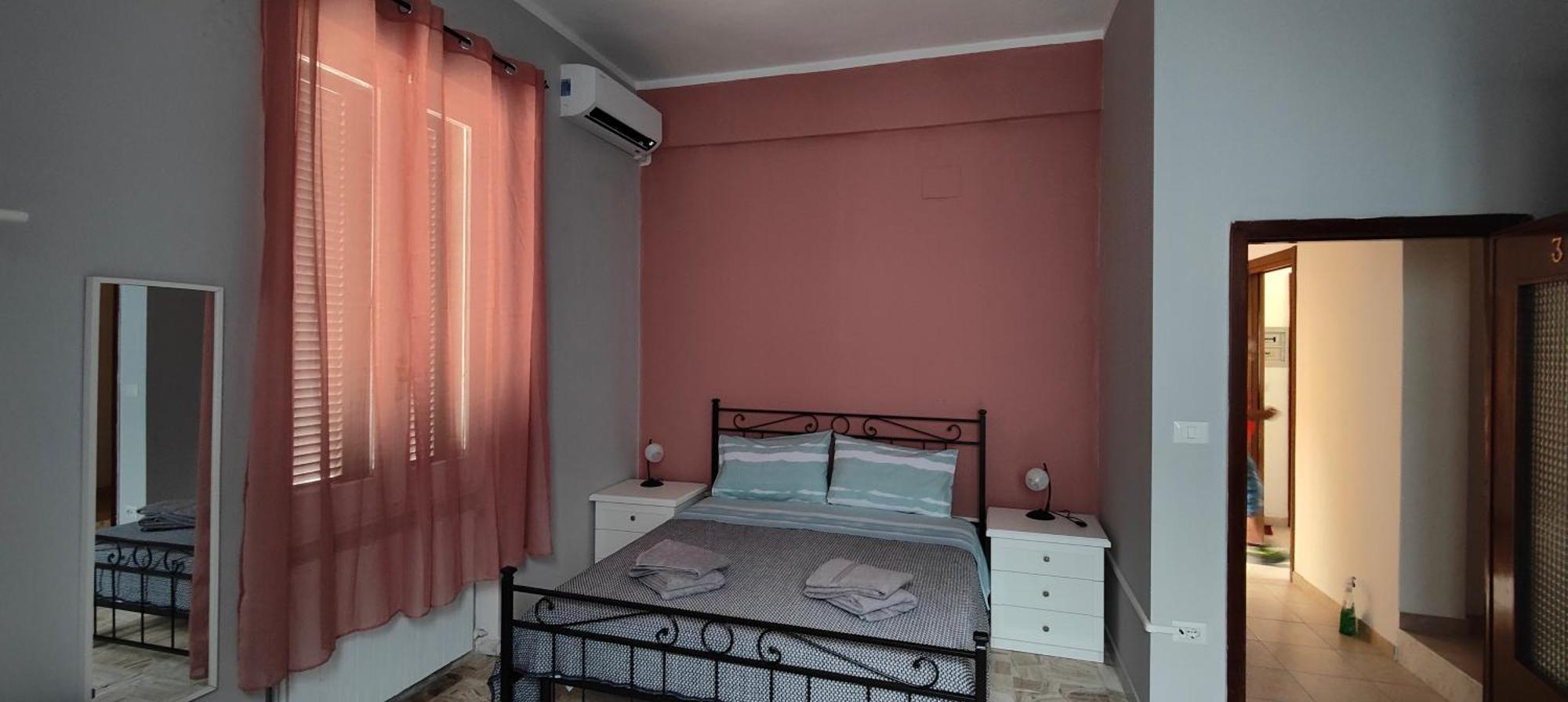 Guest House Italy 21 -Affittacamere Sassari Exterior foto