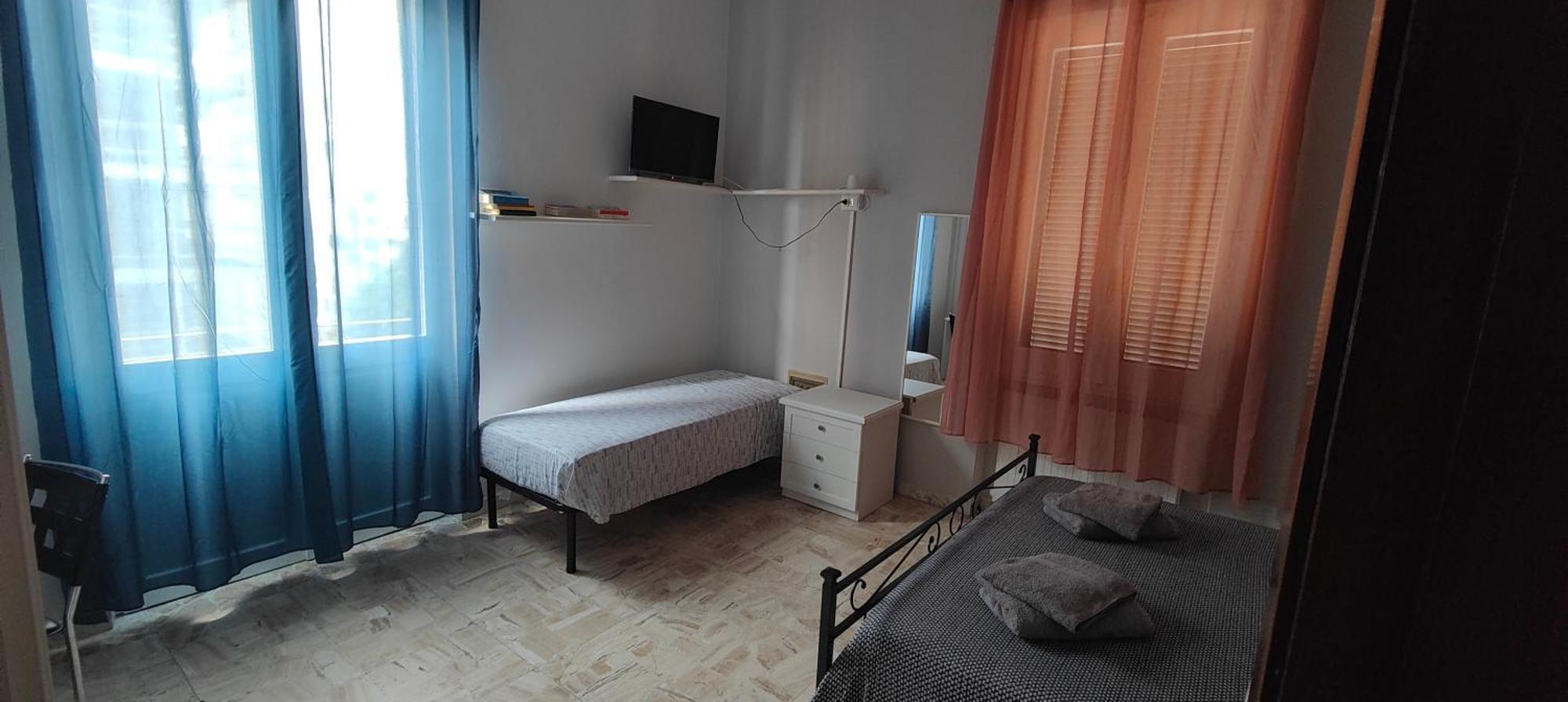 Guest House Italy 21 -Affittacamere Sassari Exterior foto